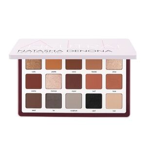 Natasha Denona Biba Palette